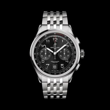 BREITLING PREMIER BO1 CHRONOGRAPH 42 **** NOVO ***24RATE***R1***