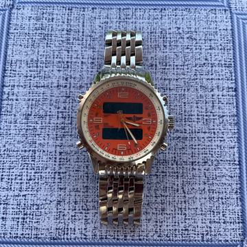 Breitling Sat Original