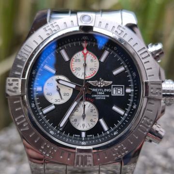 Breitling Super Avenger