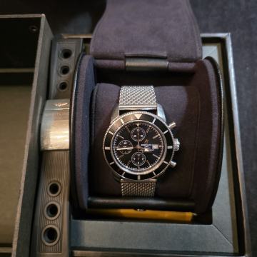 Breitling SuperOcean 46mm