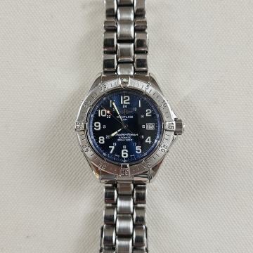 Breitling Superocean automatic A17340