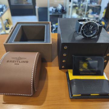 Breitling Superocean Heritage 2 Chronograph