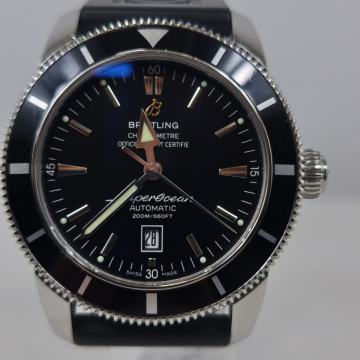 Breitling SuperOcean Heritage 46