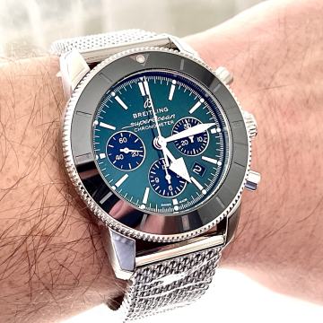 Breitling Superocean Heritage B01 Chronograph 44 limited 500 komada