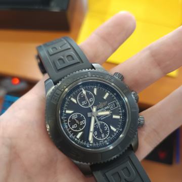 Breitling Superocean Heritage II