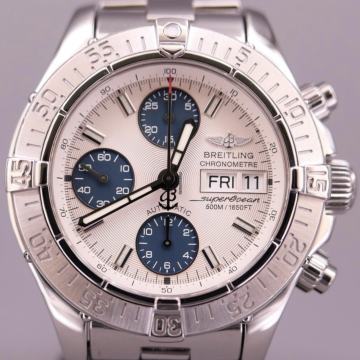 Breitling SuperOcean II Chrono