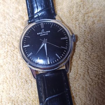 Breitling Vintage automatik Swiss