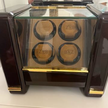 Buben & Zorweg Time mover