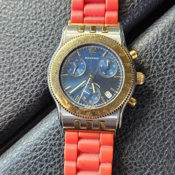 BUCHERER Watches- SAT