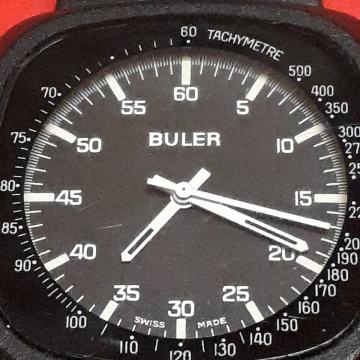 Buler swiss  navijač-fiber glasse kuciste- zamjena