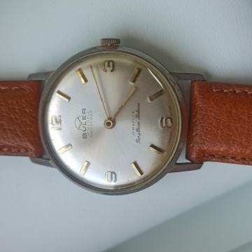 Buler Vintage navijač