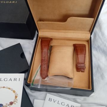 Bulgari kutija