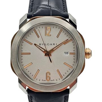 Bulgari Octo Roma