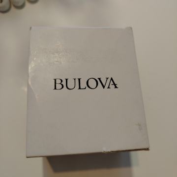 Bulova 96C141