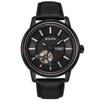 BULOVA AUTOMATIC
