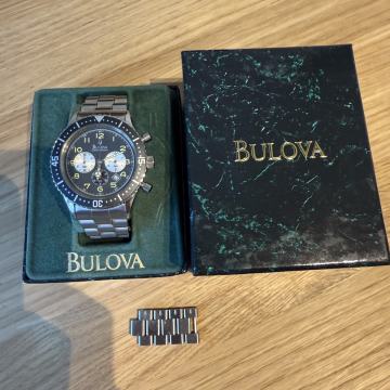 Bulova BVM006