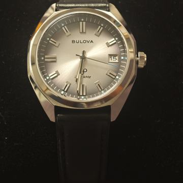 Bulova Jet Star 96B414