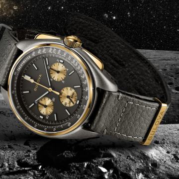 Bulova Lunar Pilot Limited Edition