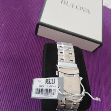 Ručni sat- Bulova marine star 98b163