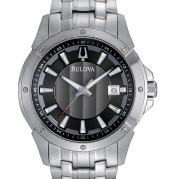BULOVA MUŠKI SAT˙˙˙24RATE˙˙˙R1˙˙˙˙