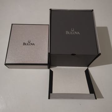 BULOVA