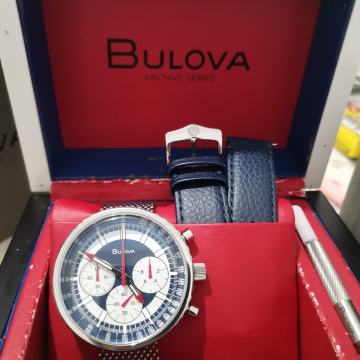 Bulova