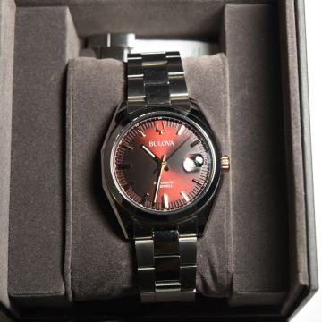 Bulova Surveyor 98B422 full set kupljen u Hr