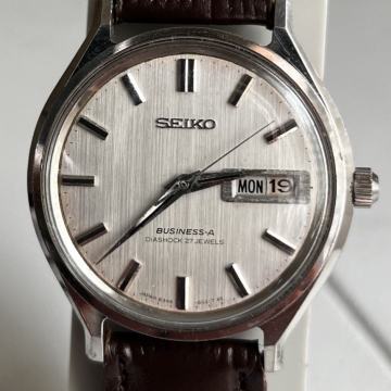 Business-A Seiko Business-A 8346-8000