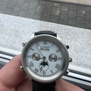 C.Comberti Automatic