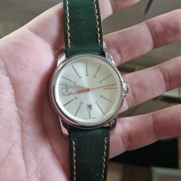 calvin Clein muški sat 60eu