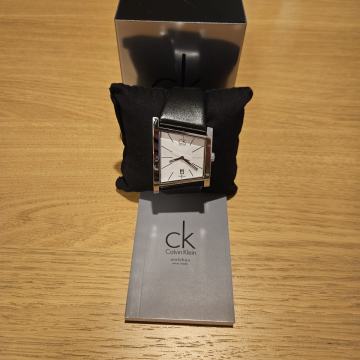 Calvin Klein sat (unikatni sat)