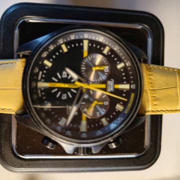 Camel Active Tachymeter