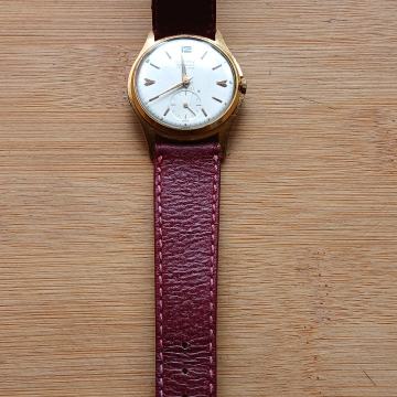 Camy Geneve 17 rubis muski mehanički sat