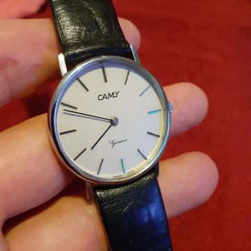 Camy geneve navijač