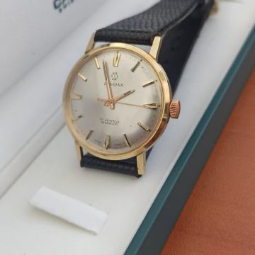 Candino 14 k gold zlato u Mint stanju u original kutiji