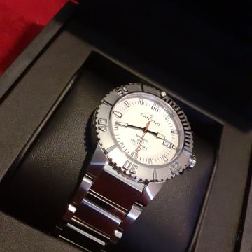 CANDINO AUTOMATIC NOVO.300.metara.diver.