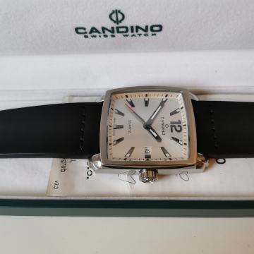 Candino C4372 - švicarski sat - Novi