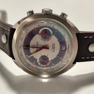Candino Chronograph