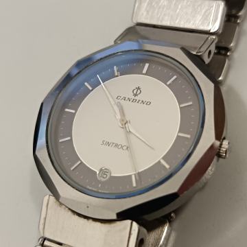 Candino Sintrock Quartz