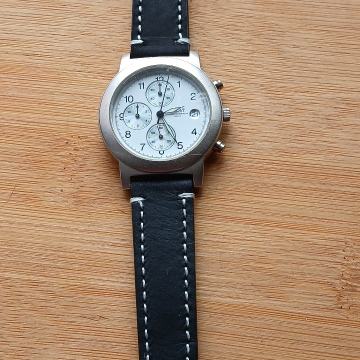 Carat cronograph muški