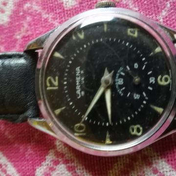 CARMENA, švicarski navijač