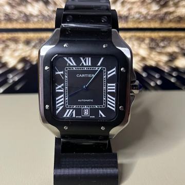 Cartier Automatic