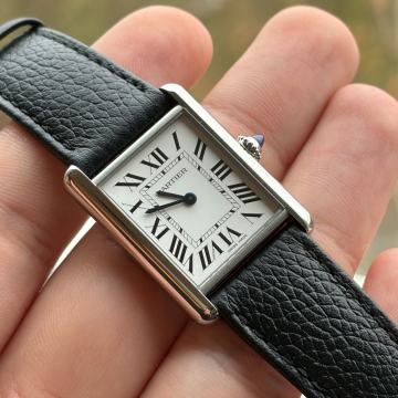 Cartier Must De Cartier