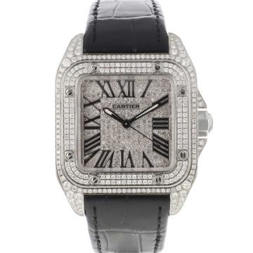 CARTIER SANTOS