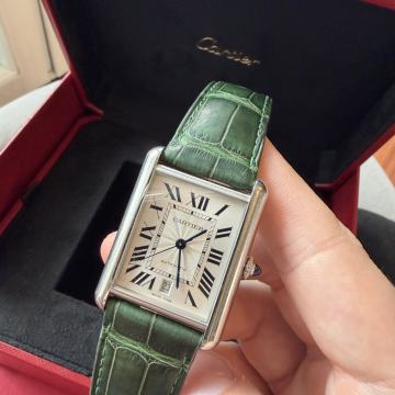 Cartier Tank XL