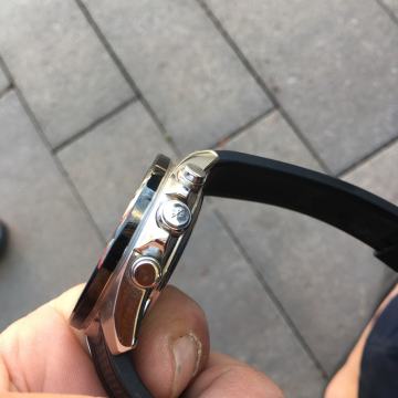 CASIO  FORMULA SOLAR BLUETOTH