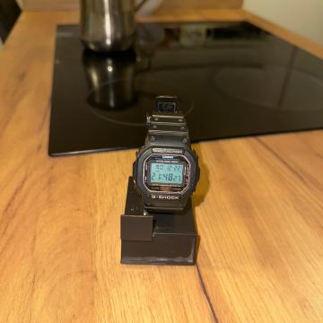 Casio 5600