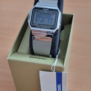 Casio A700