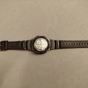 Casio AE-1000W