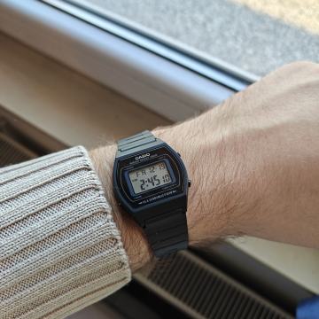 Casio b640wb-1aef